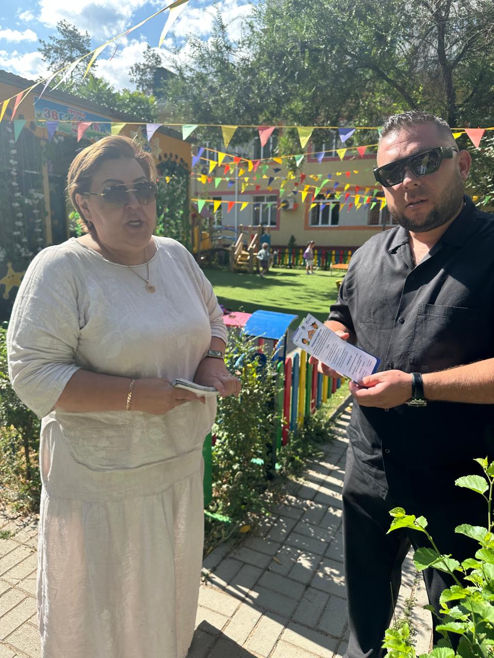 Мектепке дейінгі білім берудің ваучерлік жүйесі: ашықтық және қолжетімділік