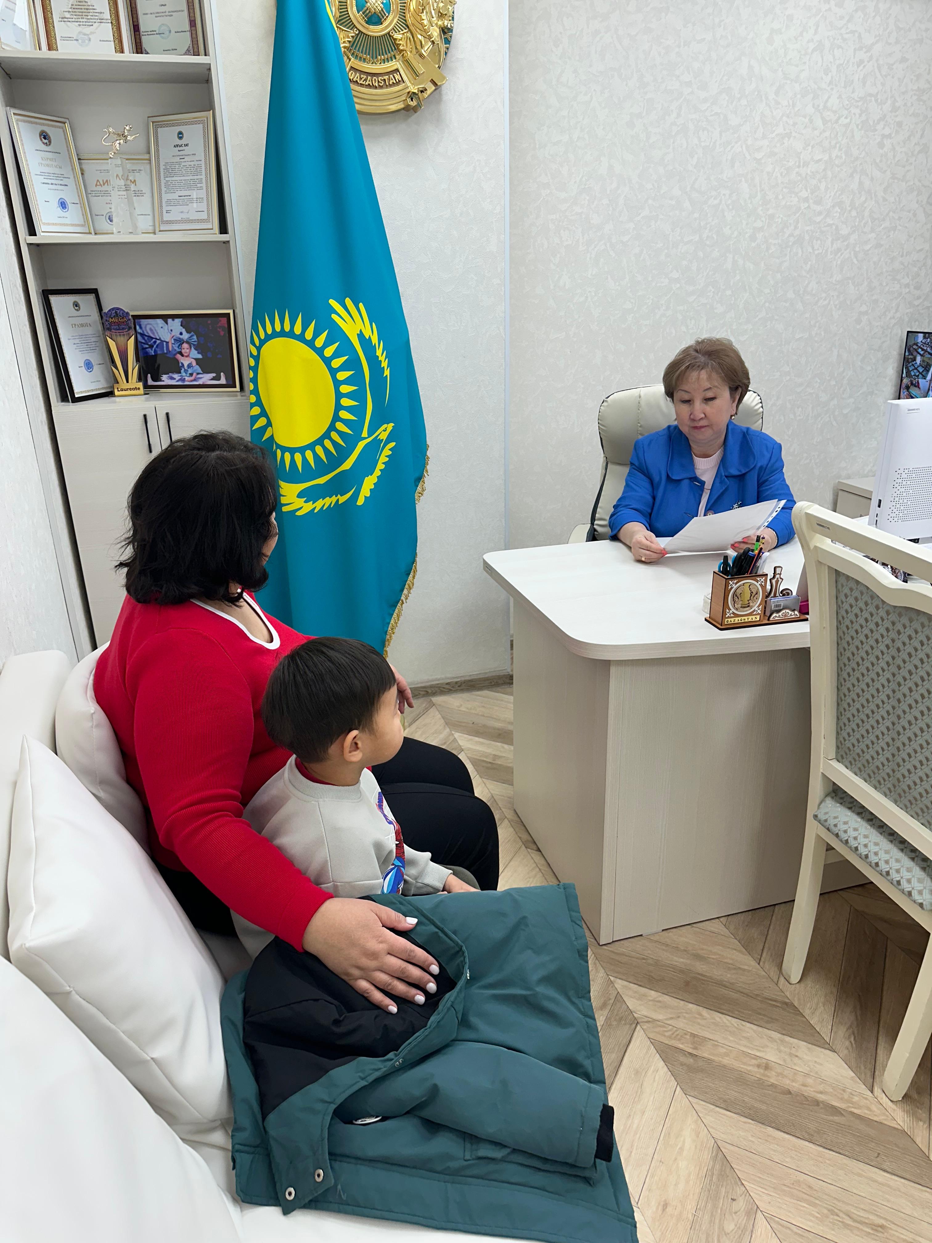 Кенес. Тақырыбы: «Баланың балабақшаға бейімделуі» Өткізген: меңгеруші Сакенова А.Т.